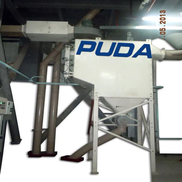 Dedusting and recycling (3)_副本