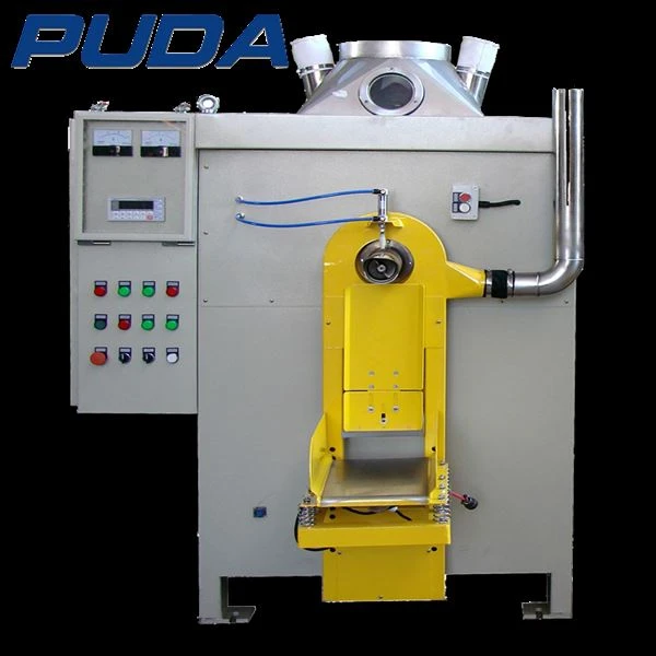 10-50kg Valve Bag Fine Powder Packer