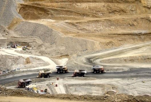 【Global Mining Daily News】 Viisi minuuttia päivässä oppiaksesi globaalin kaiv...