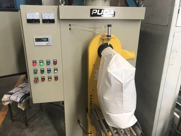 25KG Zirconium Hydride Packaging Machine