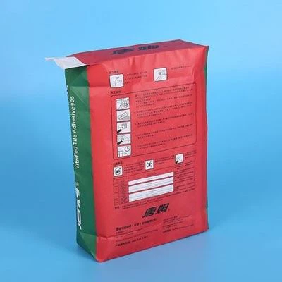 Battery Powder Packaging Machine