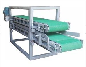 Jatkuva pussin muotoilukone