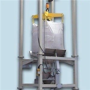 Tonni   laukku   purkaja