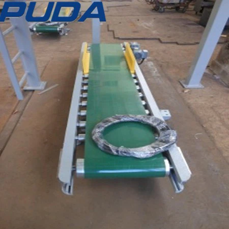 Belt Weigher