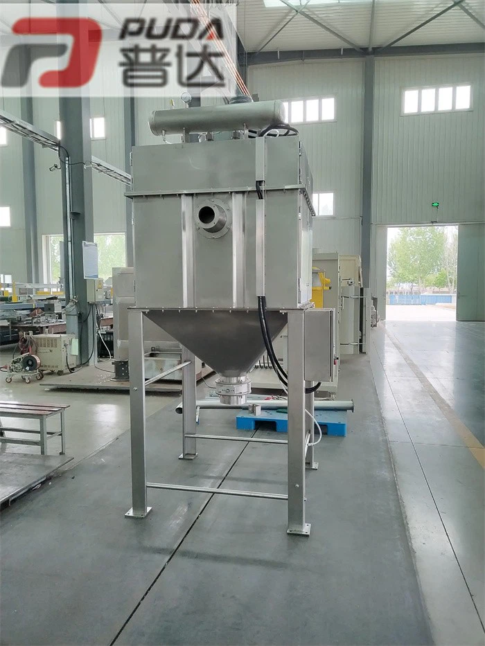 Cartridge Dust Remover