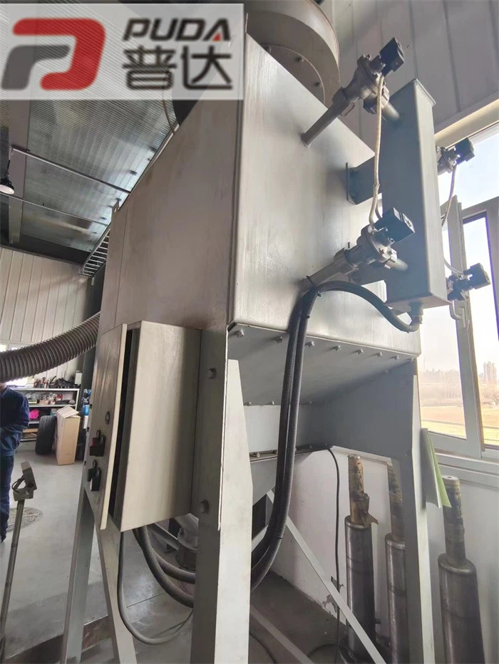 Cartridge Dust Remover