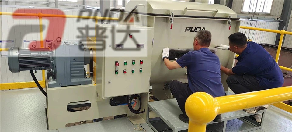 Mixing Vessel 1000L Capacity For Chemical Manufacture